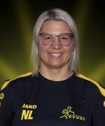 Nadja Lange