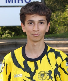 Ayman Nezliou