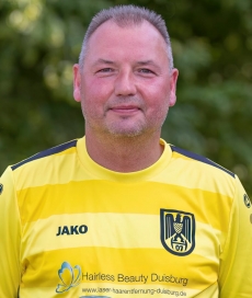Dirk Wormann 