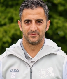 Erkan Atalmis