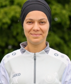 Nur Kösen