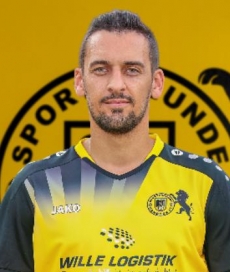 Petros Tzikas