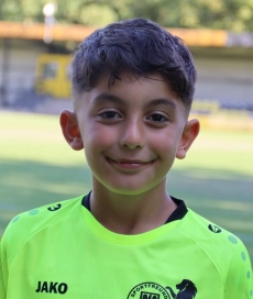 Yunus Emre