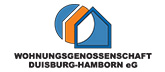 Wohnungsgenossenschaft Duisburg-Hamborn eG