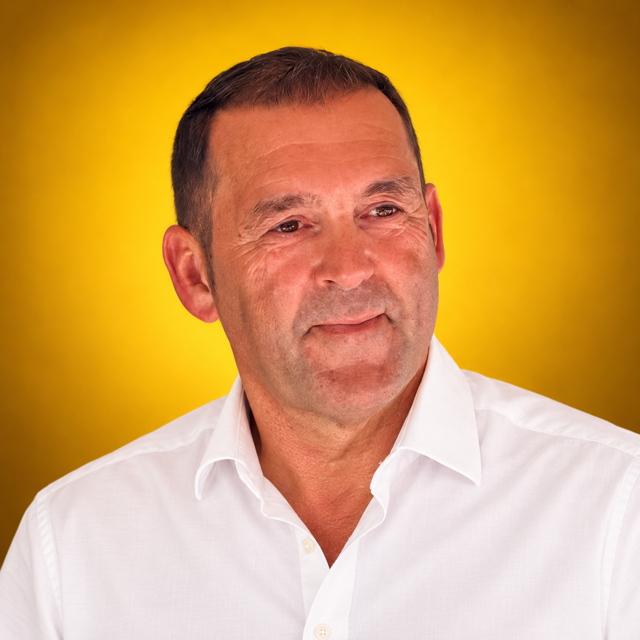 Angelo Antonica