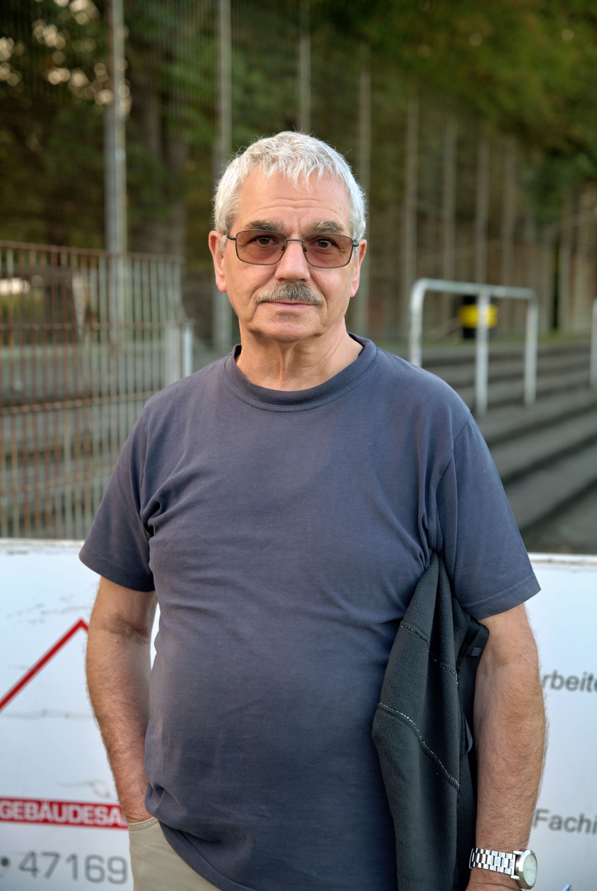 Manfred Mainka