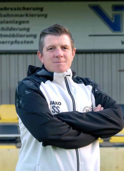 Sven Schertes