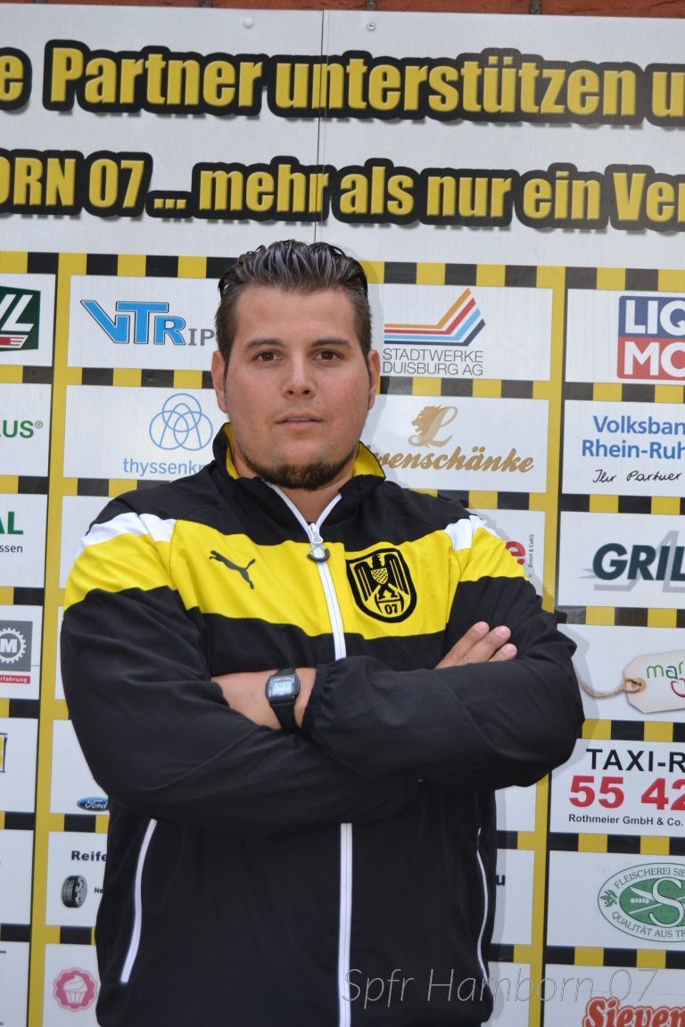 Sebastian Balzer