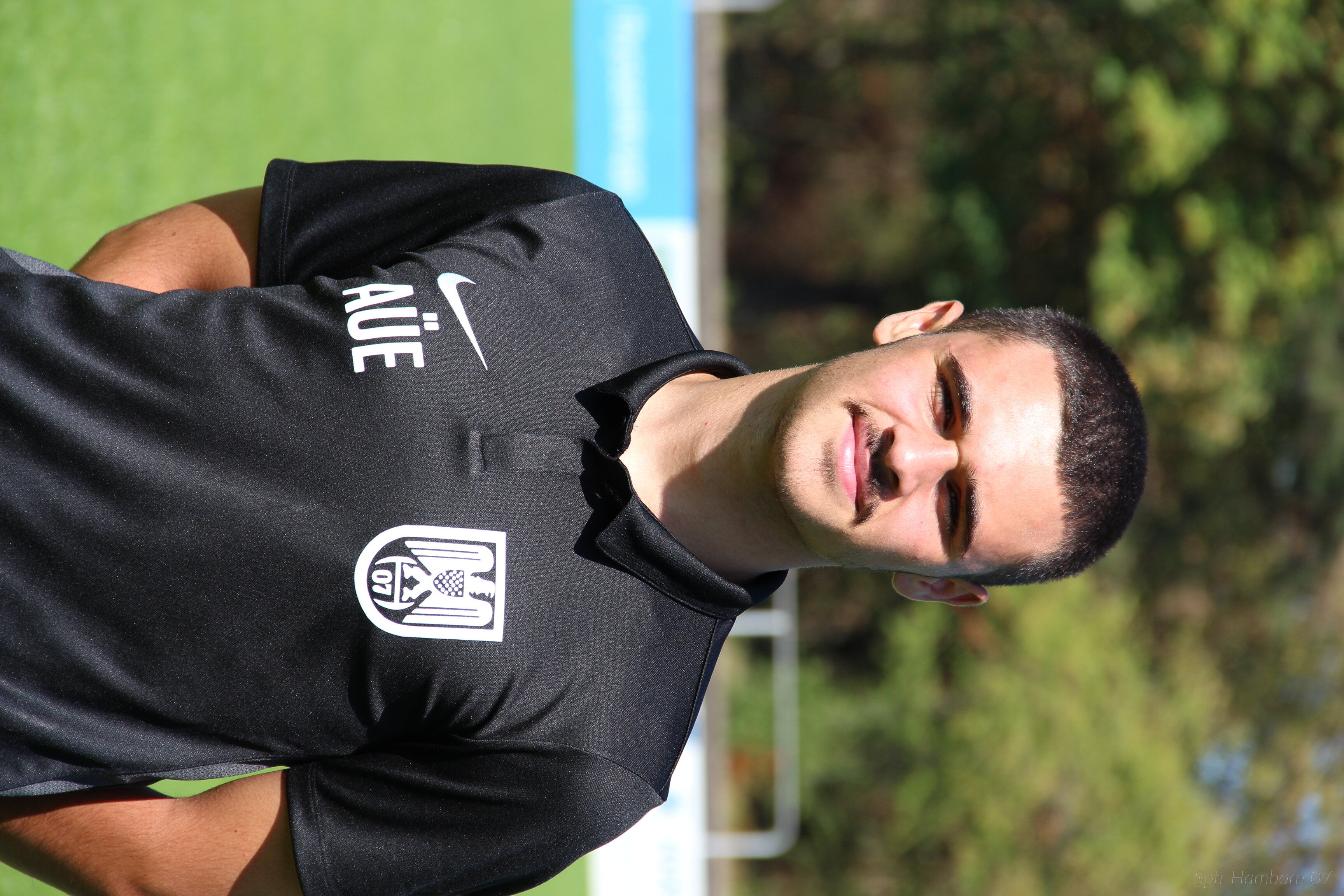 Ahmet-Ünal Ergün