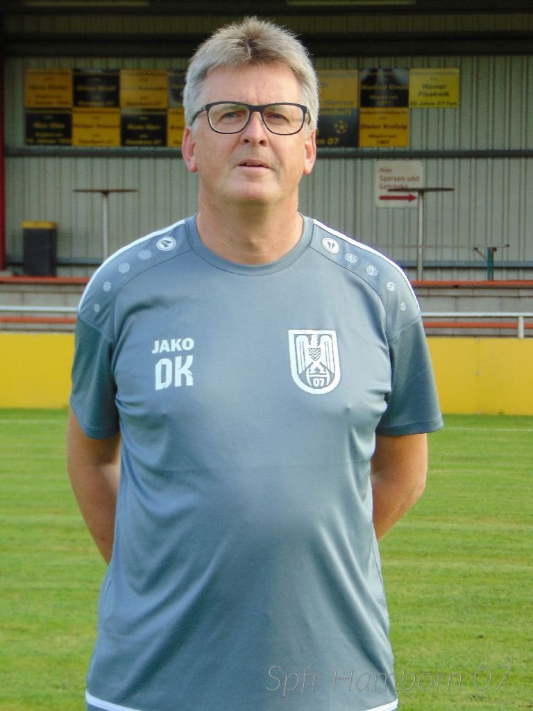 Dirk Kunze