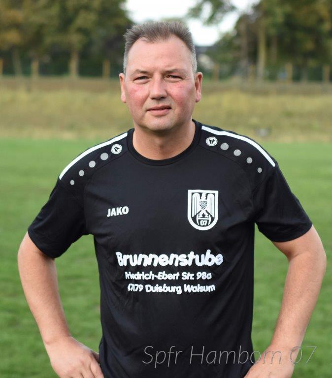 Dirk Wormann