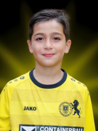 Mirac Demirel