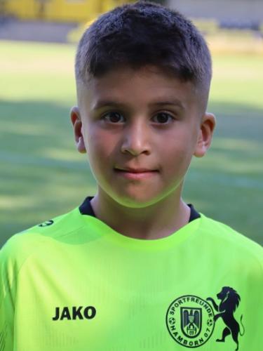 Seyit Emiroglu