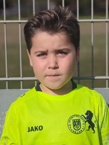 Kamil Elias Ferro