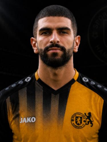 Aldemir Ahmet