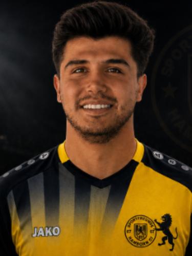 Bayrak Emre