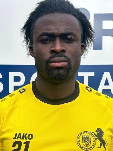 Ofosu.Ayeh Eugene