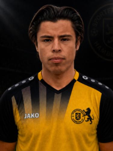 Petsch Luan