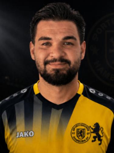 Serdar Can