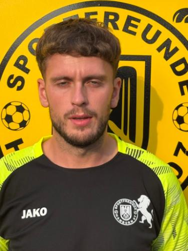 Hadzibajramovic Belmin