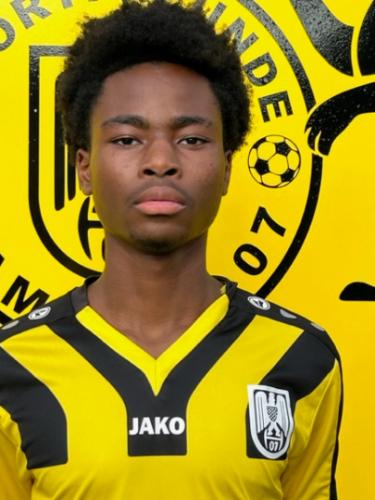 Kamara Lahai Larish