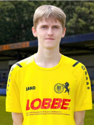 Kunze Jarne