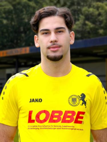 Özkan Yigit