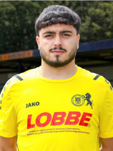 Yildirim Emre