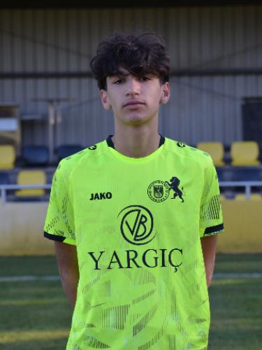 Ismail Mert