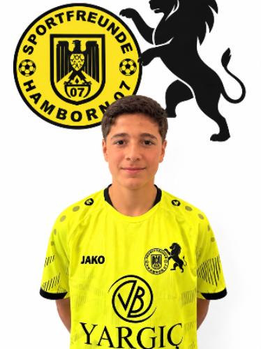 Musa Seyit Yilmaz