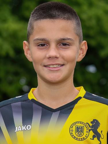 Aziz Ömer Calik