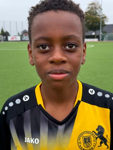 Williams Obehi Ifada