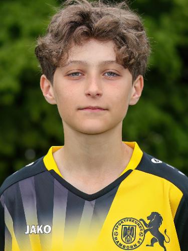 Dan Tesch