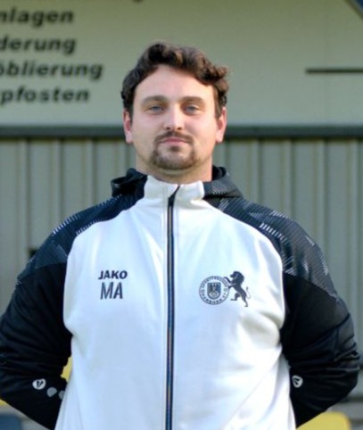 Max Nitschmann