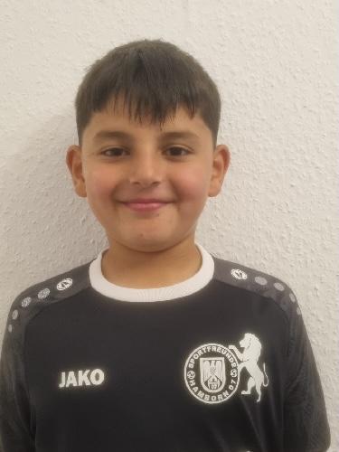 Ahmet Aslan