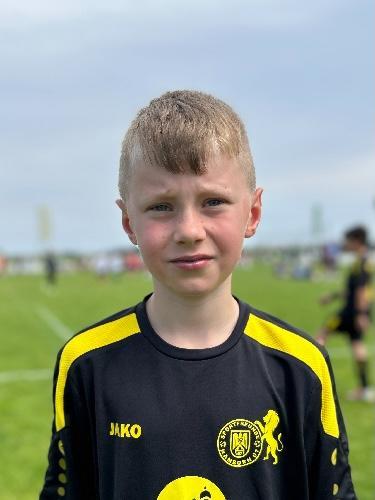 Nico Stawik