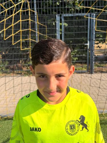 Ayoub Boudhane