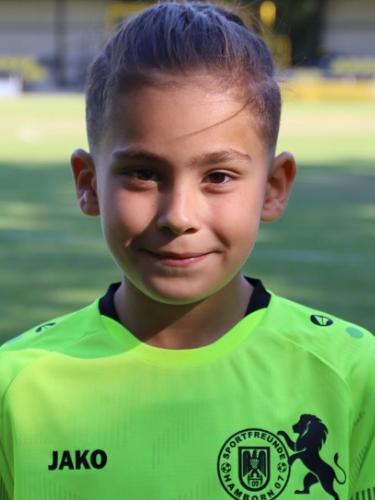Taylan Piricek
