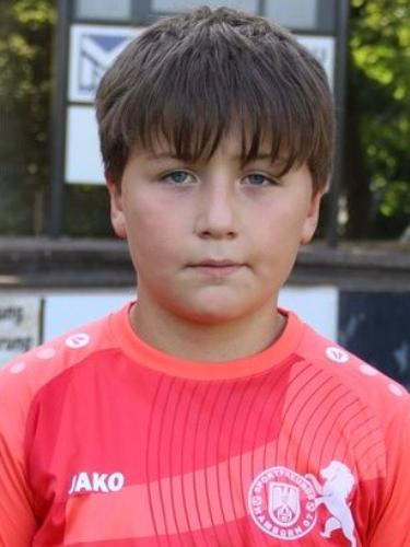 Adrian Rahmanoski
