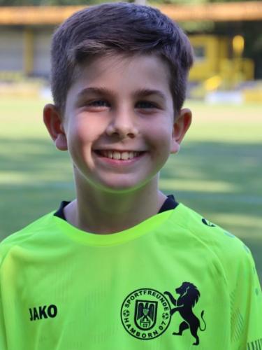 Emre Tümer
