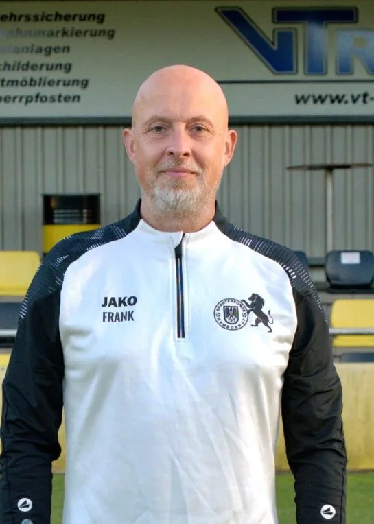 Frank Hilbert