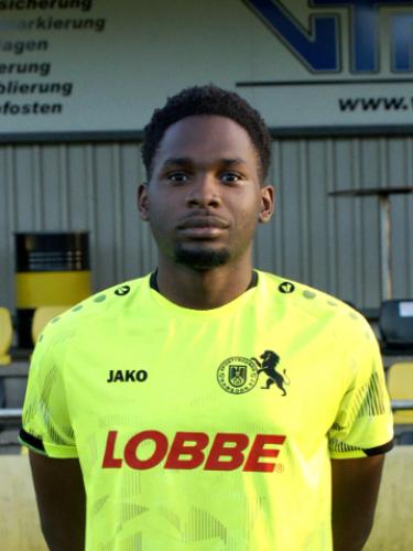Amos Emeka Ndukwe