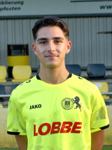 Keyan Gönenc