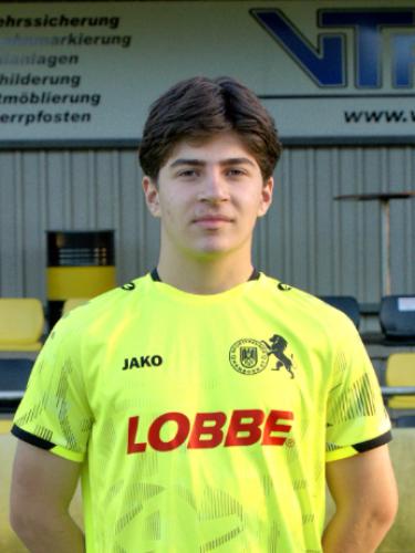 Berkan Ceran