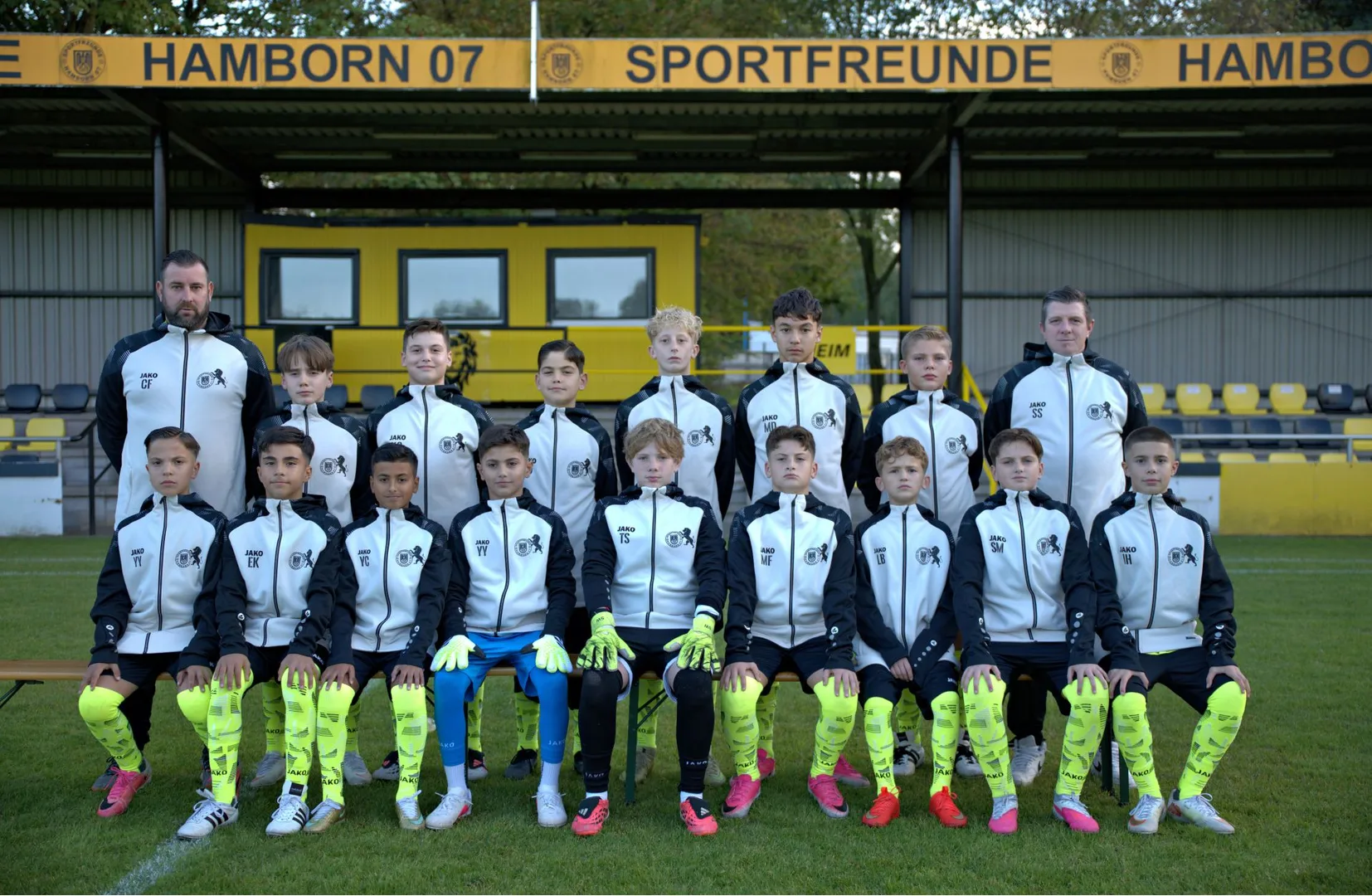 U15 C1