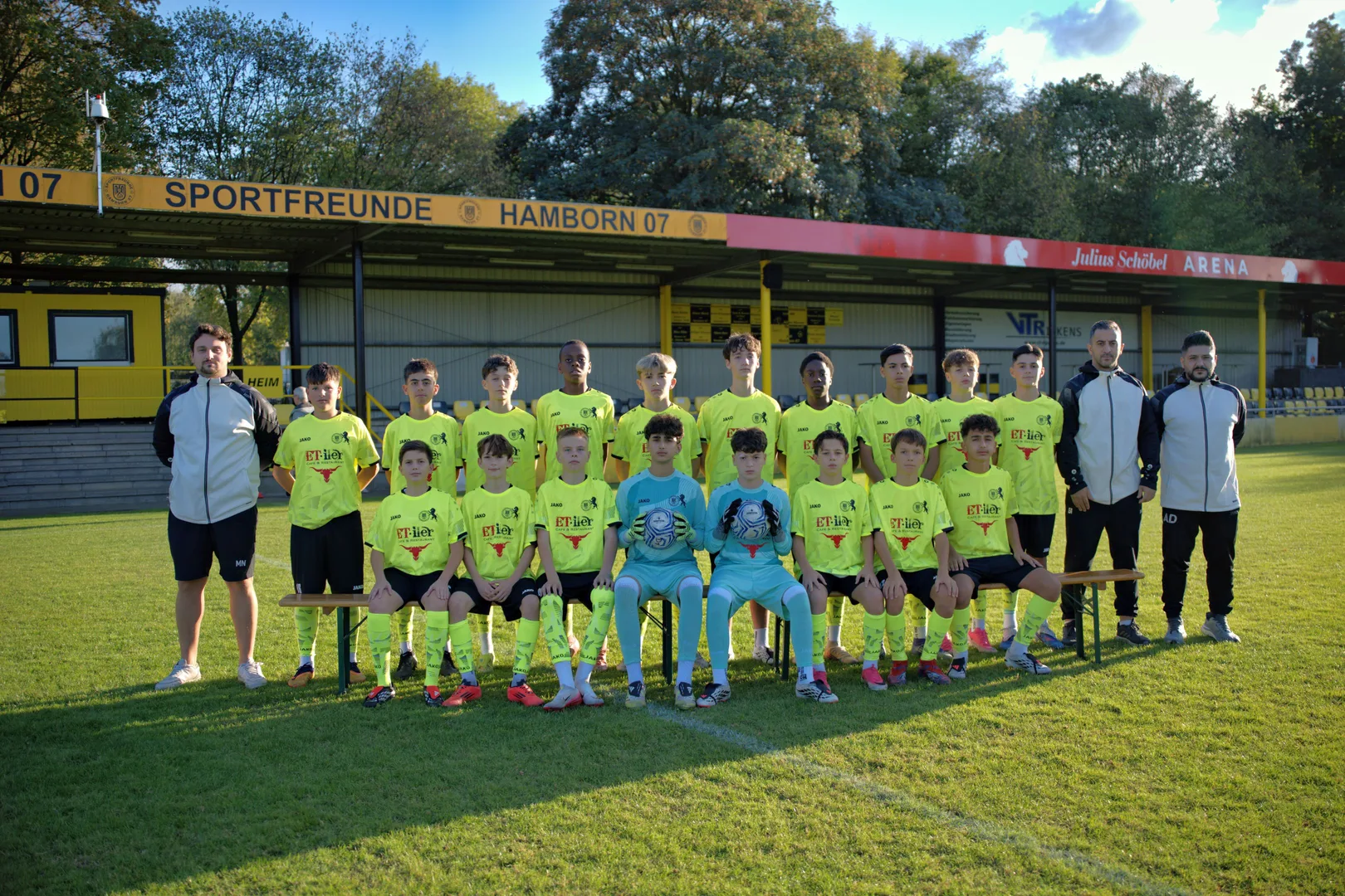 U14 C2