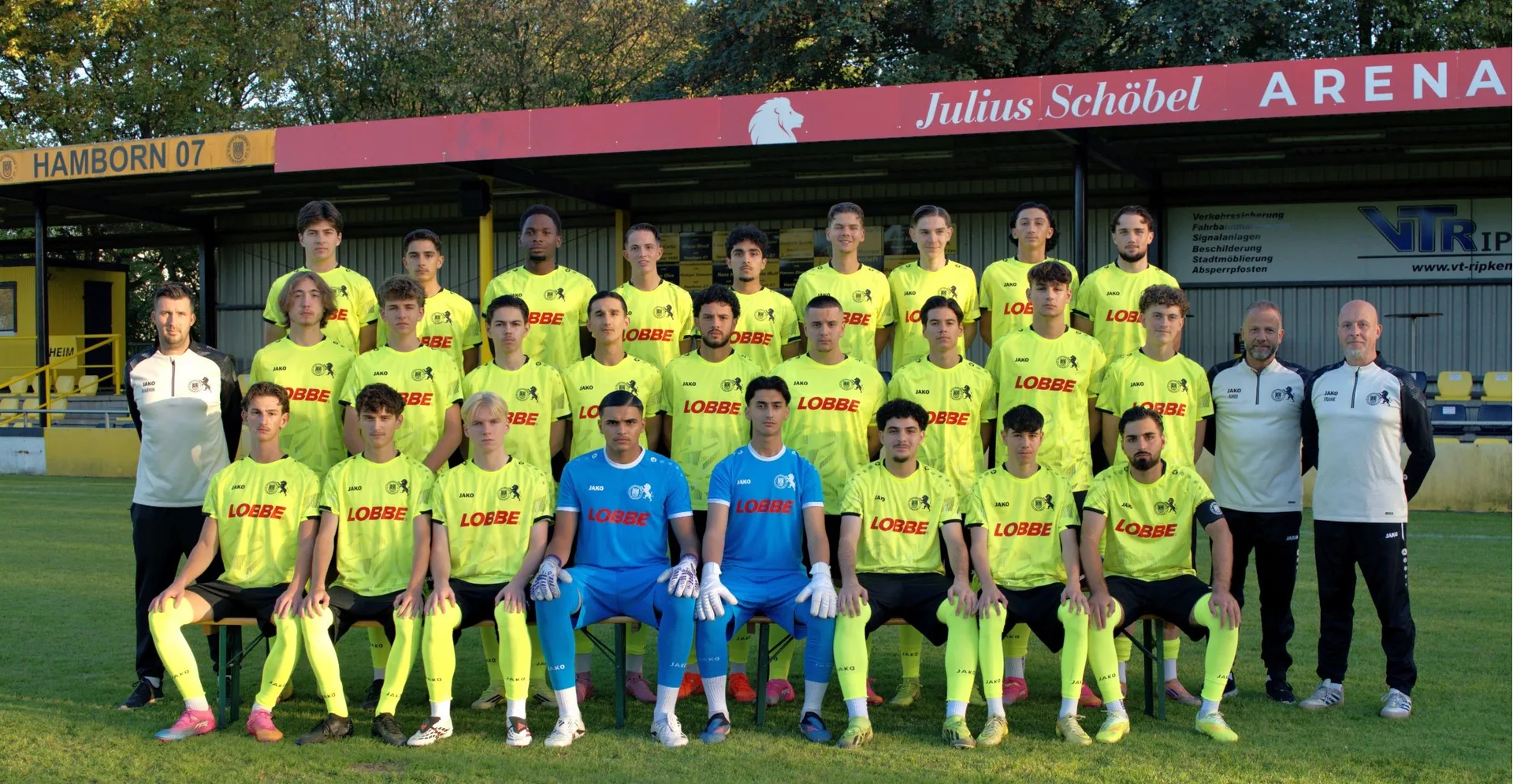U19 A1